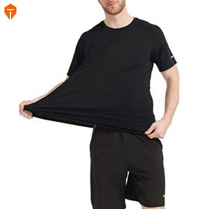 ร้อนขายเสื้อยืดสำหรับผู้ชายที่กำหนดเองการพิมพ์และการออกแบบ - Product Image 2