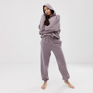 Hoge Kwaliteit Goedkope Custom Print Factory Prijs Trainingspak/Joggingpak - Product Image 6