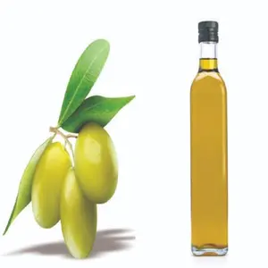Factory bulk price olive oil OEM brand