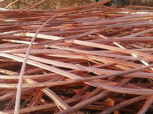 Top Class Millberry Premium Catégorie Copper Scrap Produit de ferraille de fil de haute qualité - Product Image 2