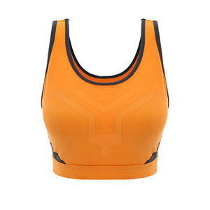 Made in Pakistan Custom Made New Design Fitness Wear Bra New Arrival Durable Comfortable Bra for Women - Product Image 1