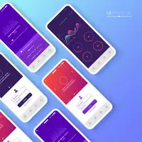 2022 Nieuwste Technologie Android Ios Mobiele App Ontwikkeling Bedrijf Mify Oplossing