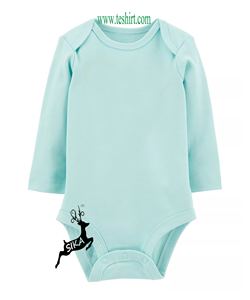 Conjunto de Pelele para Bebé, Algodón Suave, Ecológico, Transpirable, Body para Bebé Niña, Pelele Infantil, Estilo Europeo - Product Image 4