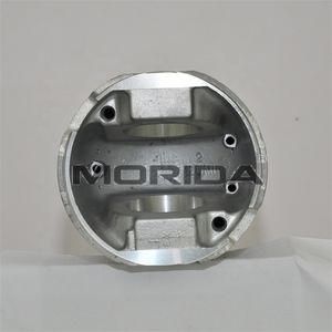 Pièce de piston de moteur diesel S6D170 pour KOMATSU - Product Image 2