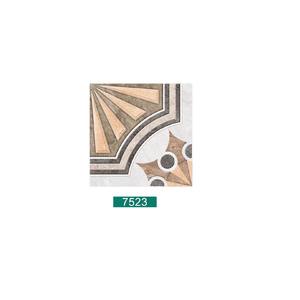 Petits carreaux de sol décoratifs en céramique et porcelaine 40x40cm - Product Image 5