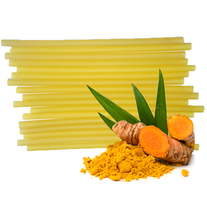 OEM Rice <b>Drinking</b> <b>Straw</b> Manufacturer Offering Bulk Eco Friendly Plastic Alternative <b>Straws</b> <b>for</b> Commercial Beverage Service - Product Image 1