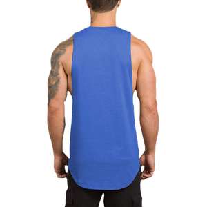 T-Shirts de sport musculaire, pour hommes, entraînement, musculation, Fitness, Pack de 3 pièces, nouvelle collection - Product Image 6