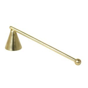 กรรไกรตัดเทียนโลหะสีทอง - Product Image 1