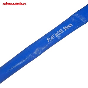 Tuyau plat, livraison gratuite, 50mm x 25M - Product Image 2