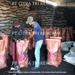 COFFEE FRUIT CHARCOAL FOR NEW YEAR 2021 NATURAL BBQ CHARCOAL LUMP BARBECUE CHARCOAL HARD WOOD BEST FOR Riyadh SAUDI ARABIA - Product Image 6