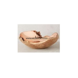 Butterfly Attach, decoración de mesa de diseño elegante, cuenco para servir frutas, cuenco para servir de diseño moderno para el hogar, precio mayorista - Product Image 3