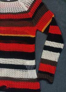 Suéter Casual de Punto Trenzado para Mujer, Marca de Alta Calidad, Cuello Redondo, Grueso, Manga Larga, Tipo Pullover, Lote de Stock de Bangladesh - Product Image 5