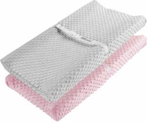 Buena calidad cambiando Pad bebé orgánica cambiar la funda de la almohadilla al precio más bajo - Product Image 2