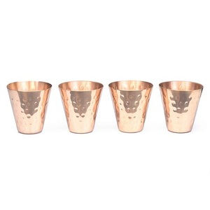 Juego de 4 vasos de chupito - Product Image 6