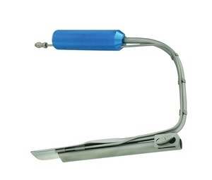 Retractor Quirúrgico Emory, estilo Emory - Product Image 4