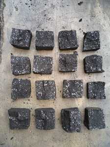 ก้อนถ่านมะพร้าวคุณภาพพรีเมี่ยมไม่มีรอยแตก - Product Image 4