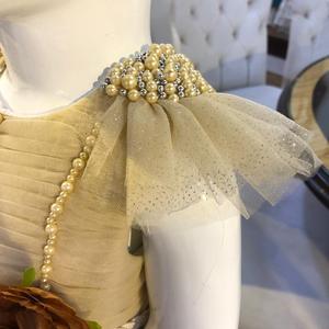 Vestido de fiesta para niña, nuevo producto, 2019 - Product Image 5