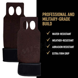 Empuñaduras de mano para entrenamiento y gimnasia, superventas - Product Image 3