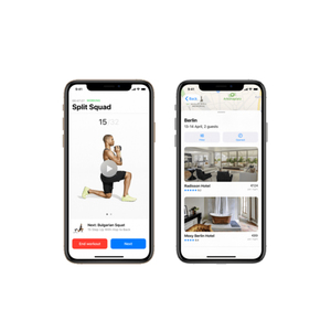 Interactive App Design & Developmentบริษัทอินเดีย | Top Notch Mobile App Design & Development ServicesโดยWebroot Infosoft - Product Image 5