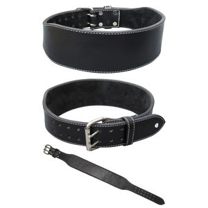 เข็มขัดยกน้ำหนักมืออาชีพ - Product Image 4