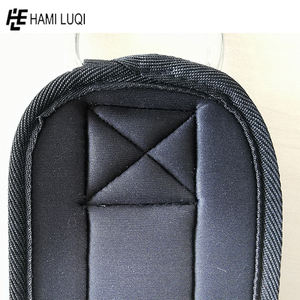 New Arrival Wholesale Weight Lifting Gym Fitness Ankle <b>Strap</b> for Tube Customize Color for All - Product Image 4