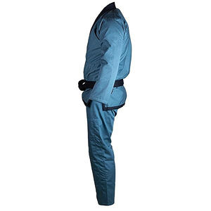 Uniforme de Kick Boxing, traje de boxeo - Product Image 2