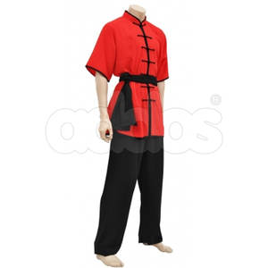 Uniformes de Kung Fu de Alta Calidad, Estilo Moderno, Precio de Fábrica, Alta Demanda, Nueva Llegada - Product Image 6