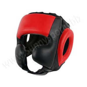 Casque de boxe dernier modèle, protection des têtes de boxer, accessoires - Product Image 6