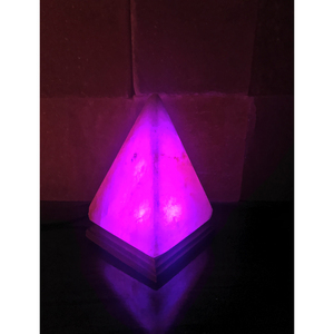 Lámparas de Sal del Himalaya Talladas a Mano Impex Pakistán 2024, Color Rosa, Alta Calidad, Logotipo Personalizado, Tamaño Personalizado, Estilo Antiguo, Decoración del Hogar - Product Image 5