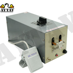 Nouveau Débecheur Automatique de Poulets AYTAV pour l'Automatisation Industrielle dans les Industries Mécaniques avec Garantie d'un An Testé 5 kg Certifié - Product Image 1