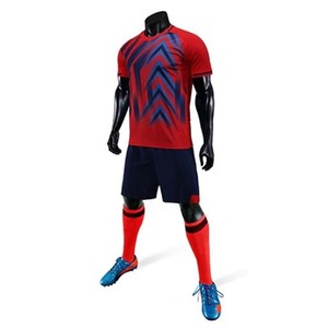 Wholesale Football Jersey,Soccer Team Wear,Soccer Uniforms 2021 - Product Image 6