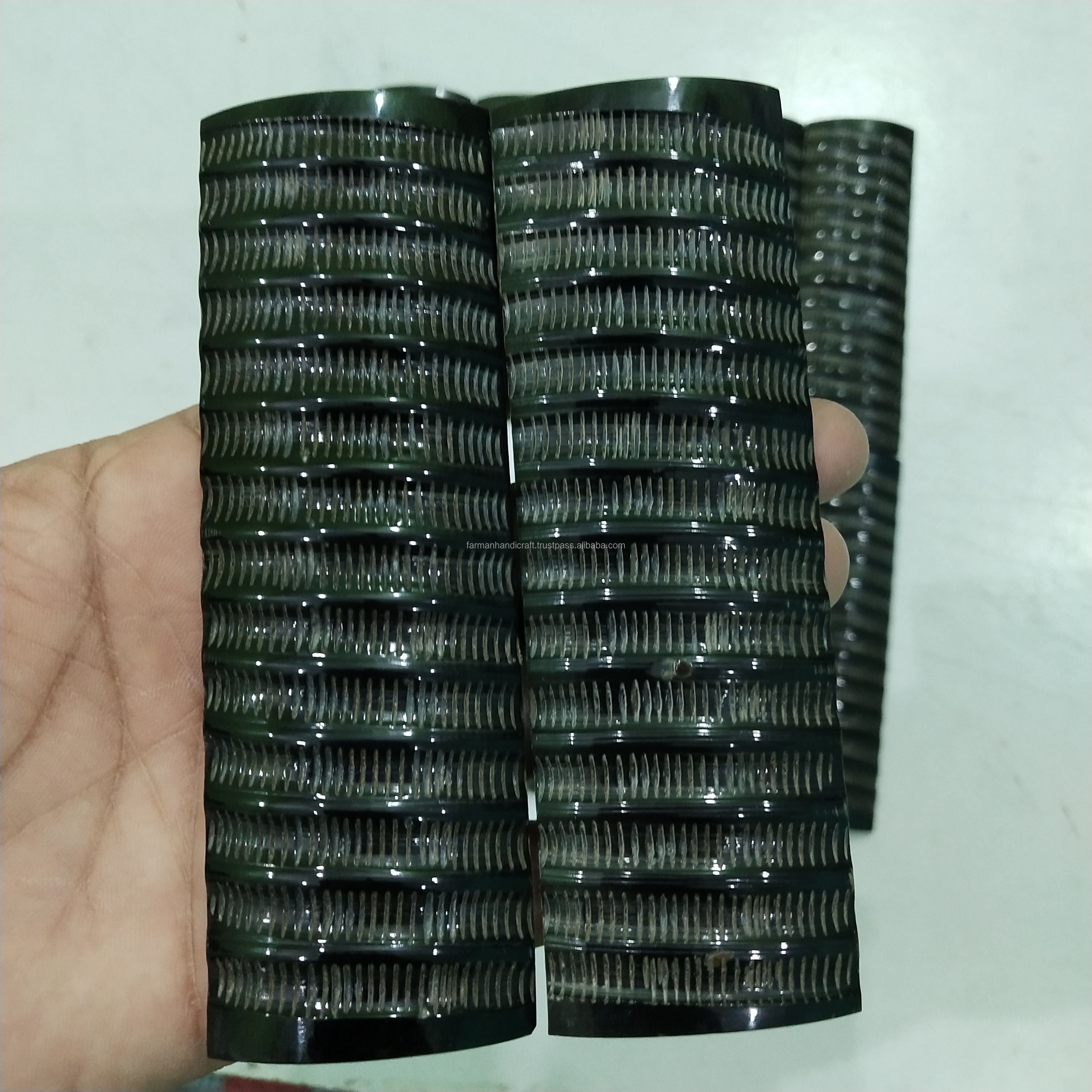 ธรรมชาติสีดำ