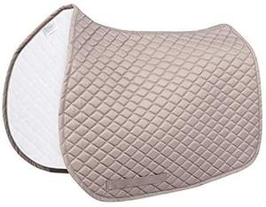 Nuevo Diseño de Silla de Montar para Salto y Equitación, Hecha a Medida, de Algodón y Poliéster, por Standard International - Product Image 1