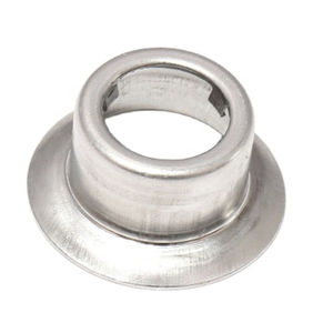 Componentes de presión de extracción profunda de aleación de aluminio, Metal, cobre, alta presión, a precio competitivo - Product Image 2