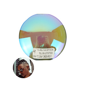 2021ที่ขายดีที่สุด PCPL Photochromic ขี่จักรยานแว่นตาเลนส์สำหรับวัยรุ่น - Product Image 1