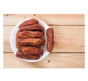 กล้วยตากแห้งธรรมชาติจากกล้วยเวียดนาม - Product Image 1