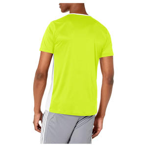 Uniforme de fútbol, jersey de poliéster de manga corta, combinación de colores de alta calidad, gran oferta - Product Image 2