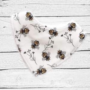 Baberos bandana para bebé, Baberos - Product Image 2