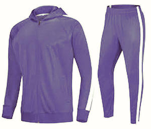 Vêtements pour hommes automne-hiver personnalisés Ensembles 2 pièces Ensemble de jogging imprimé Le Roi Lion en 3D Ensemble de survêtement à capuche grande taille pour hommes - Product Image 6