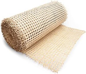 Nouveau Tressage en Rotin Naturel du Vietnam pour Meubles et Décoration Intérieure - M. Pierre Luu - Product Image 5