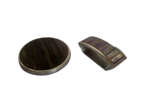 Colorful Finish Aluminium & Metal <b>Fruit</b> Tray Decorative Serving Snack Tray for Home for Dry <b>Fruit</b> Platter Hand Painted Gift Item - Product Image 6