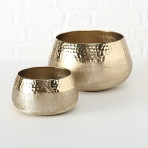 Aluminium Votive - Product Image 2