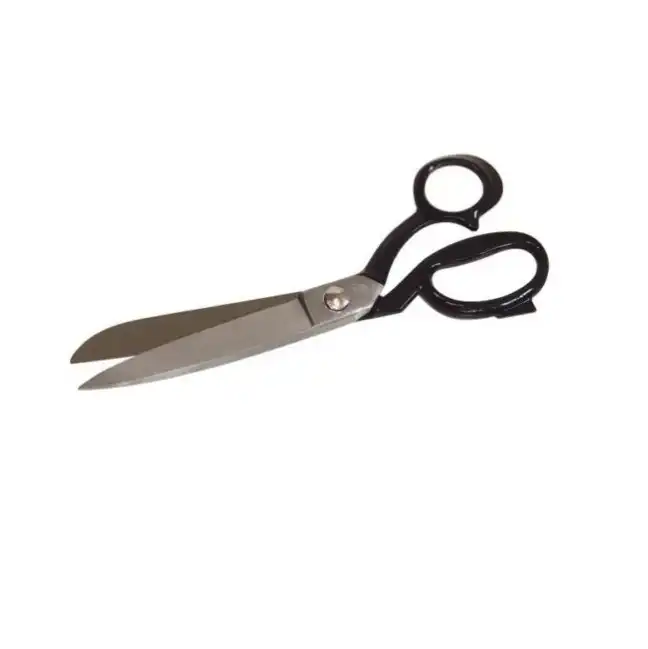 Dressmaking Tailors Shears Scissors 20cm 25cm 30cm All Metal - Buy