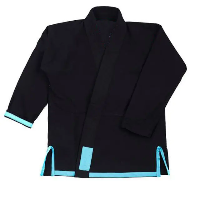 BJJ-kimono estilo GI, con tejido de perlas de alta calidad, uniforme brasileño BJJ