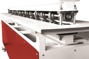 ติดตามเครื่องกดสำหรับอุตสาหกรรม HVAC - Product Image 2