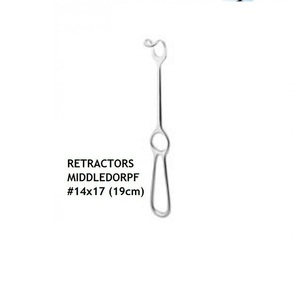 Middledorpf Retractor - Product Image 3
