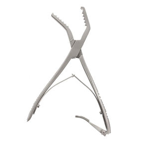 Pilling Surgical Instruments Semb Bone Holding Forceps With <b>Ratchet</b> Lock by FARHAN PRODUCTS & Co - Product Image 4
