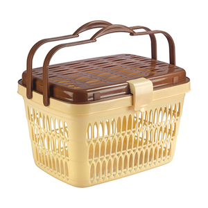 Velvet <b>basket</b> Online shop wholesale <b>plastic</b> superstore hand shopping <b>basket</b> with <b>plastic</b> hand cart superstore shopping <b>baskets</b> - Product Image 1