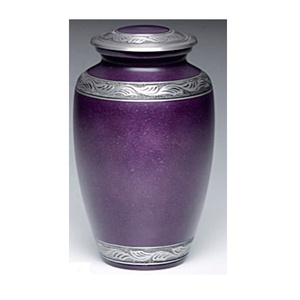 Meilleure nouvelle urne de crémation en pierre classique pour adulte - Product Image 5