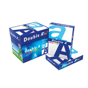 Papier d'impression et de photocopie A4 70g/m², 75g/m², 80g/m² – Vente en gros pour fabricants – Papier de copie A4 rigide 70g/m², 75g/m², 80g/m² - Product Image 4